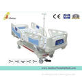 Luxurious Multi-function Hospital Electric Beds , ICU Hospi